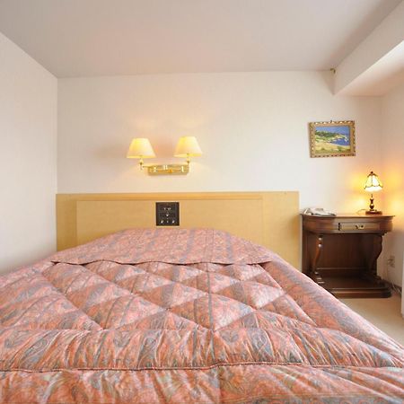 Yamagata Kokusai Hotel Eksteriør billede