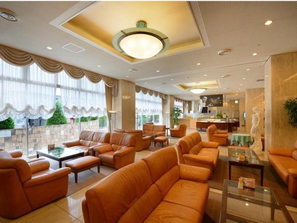 Yamagata Kokusai Hotel Eksteriør billede