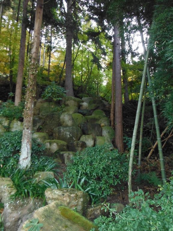 Yamagata Kokusai Hotel Eksteriør billede