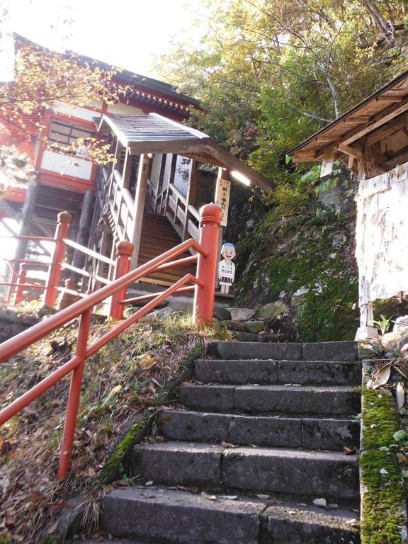 Yamagata Kokusai Hotel Eksteriør billede