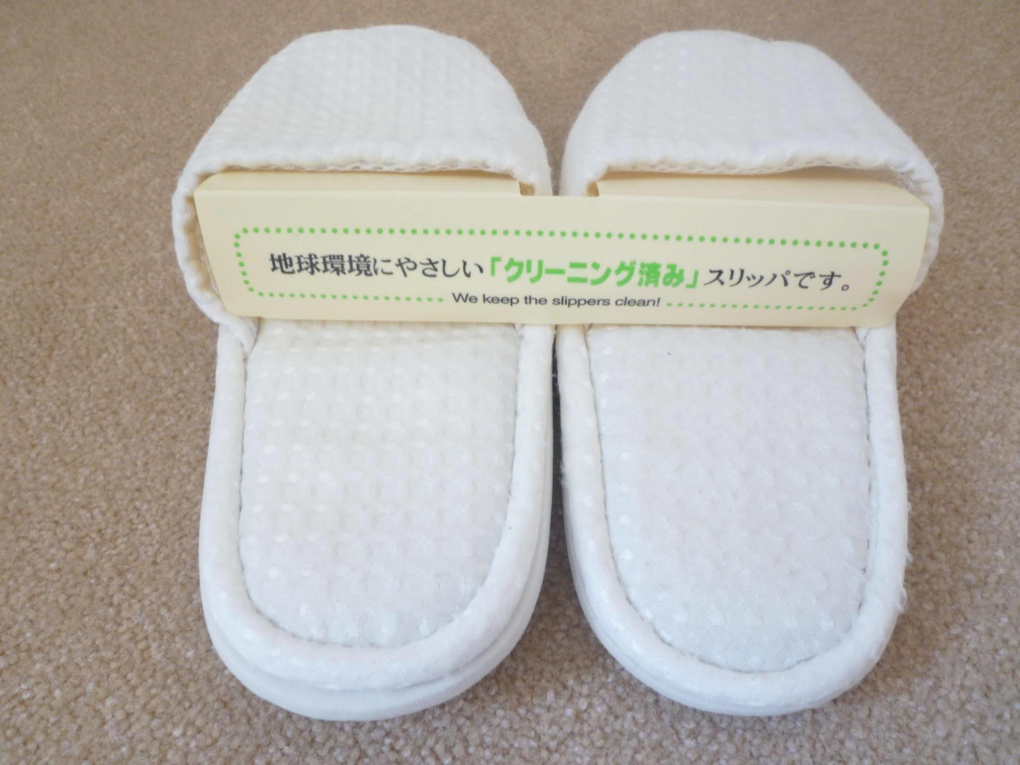 Yamagata Kokusai Hotel Eksteriør billede